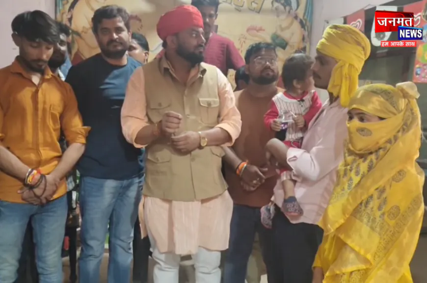 फतेहपुर में लव जेहाद का सनसनीखेज मामला, हिंदू संगठनों ने जताई विदेशी फंडिंग की आशंका