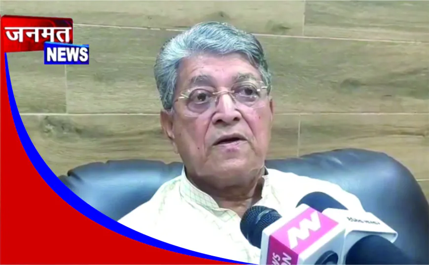 अयोध्या में गैस किल्लत की खबरों के बीच विधायक वेद प्रकाश गुप्ता ने की समीक्षा बैठक, अधिकारियों ने कहा– घरेलू गैस की कमी नहीं