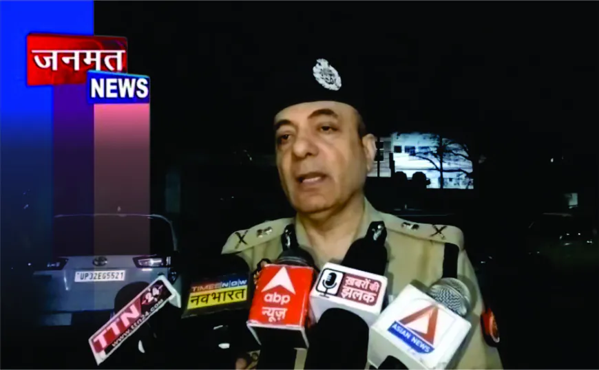 फतेहपुर के चौफेरवा गांव में माँ-बेटे समेत तीन की मौत, फॉरेंसिक जांच में आत्महत्या की आशंका