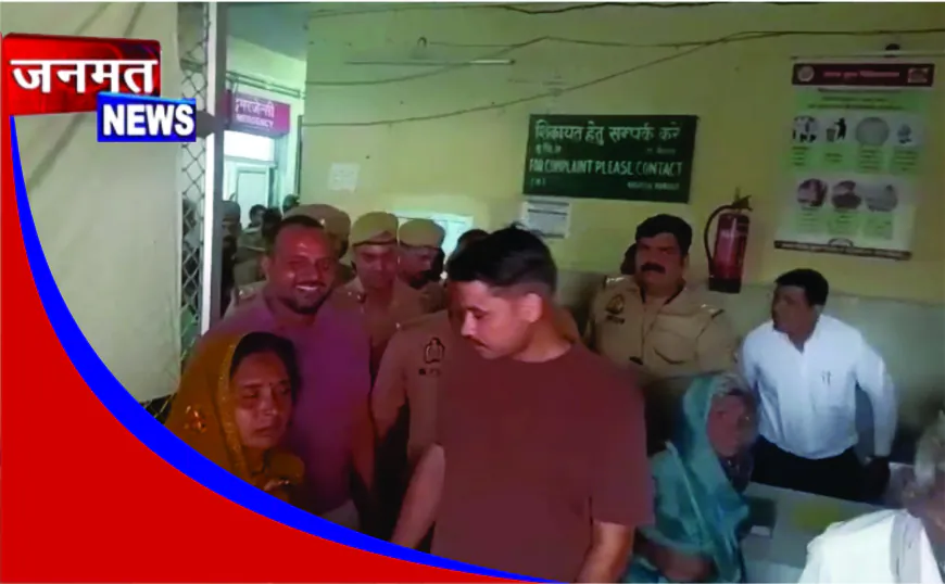 फतेहपुर में एक ही परिवार के तीन लोगों की आत्महत्या मामले में कार्रवाई तेज, दो अधिवक्ताओं समेत चार गिरफ्तार