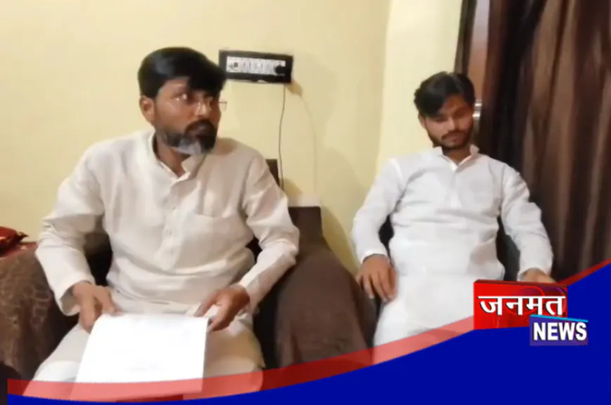 फतेहपुर: सपा नेता गैंगस्टर हाजी रजा समेत 10 लोगों पर FIR दर्ज, गवाह पर जानलेवा हमले का मामला