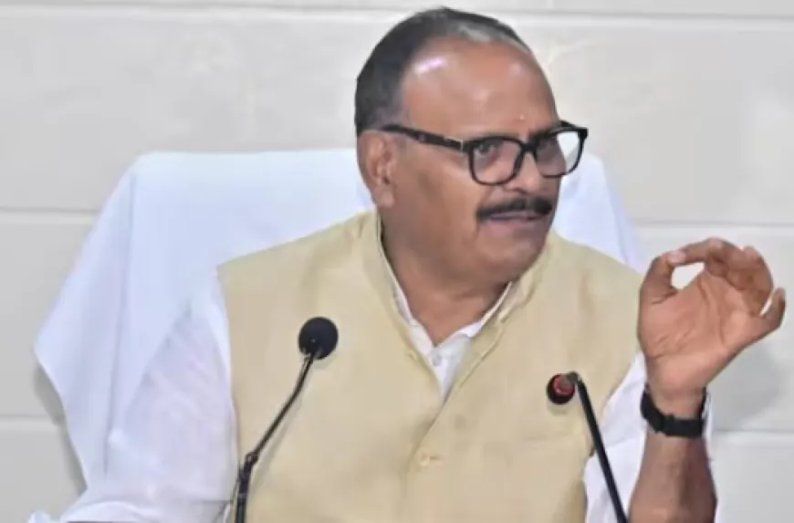 यूपी के सभी 18 मंडलों में आधुनिक ट्रॉमा सेंटर  किया जाएगा विकसित