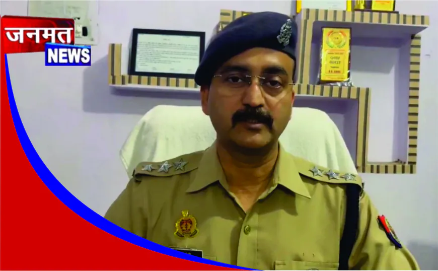 जमीन के विवाद में बेटे ने पत्नी संग पिता की ईंटों से कुचलकर की हत्या, आरोपी गिरफ्तार