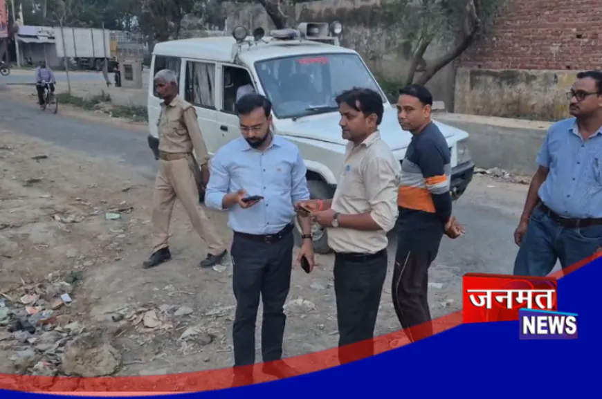 हाथरस में एक बार फिर मिला कोडीन सिरप का जखीरा, प्रशासनिक अधिकारियों में मचा हड़कंप