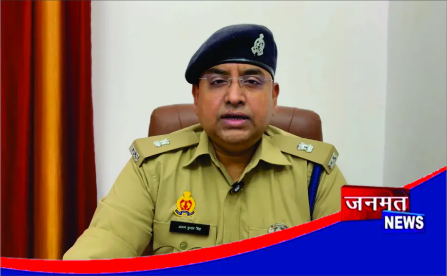 पुलिस मुठभेड़ में लूट का आरोपी घायल, सिपाही को भी लगी गोली