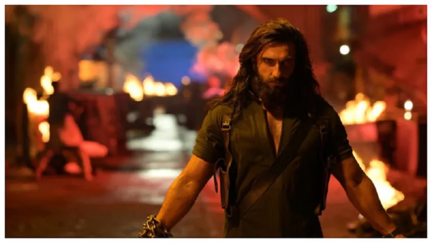 बॉक्स ऑफिस पर ‘धुरंधर 2’ ने उड़ाया गर्दा, वर्ल्डवाइड ग्रॉस कलेक्शन के मामले में रचा इतिहास