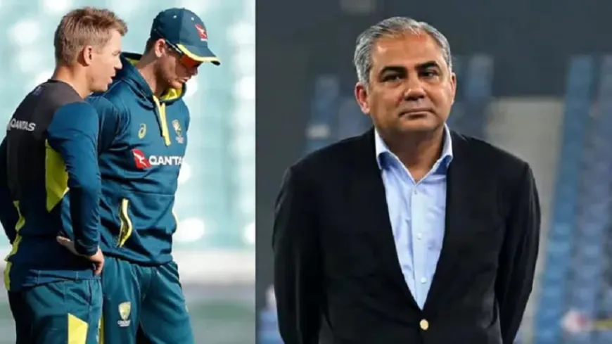 'तुरंत वापस ले लो नाम...', PSL 2026 पर मंडराया खतरा; वॉर्नर-स्मिथ समेत इन विदेशी खिलाड़ियों को मिली धमकी