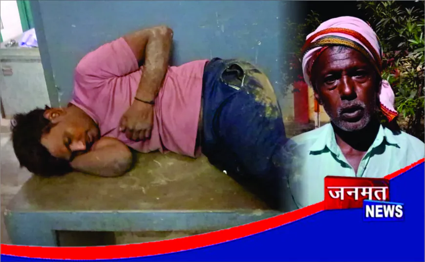 गंगा पुल से युवक ने लगाई छलांग, गोताखोर की सूझबूझ से बची जान