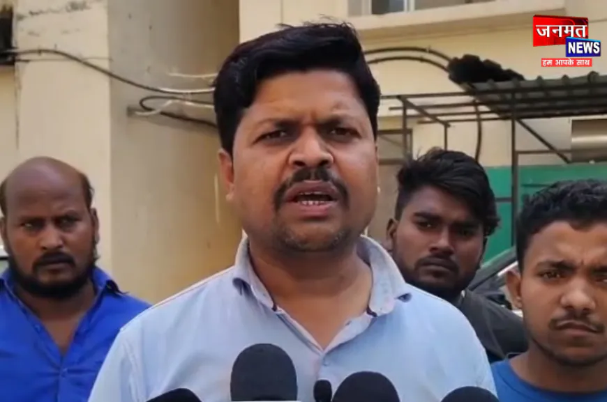 प्रतापगढ़: संदिग्ध परिस्थितियों में विवाहिता की मौत, भाई ने ससुराल वालों पर लगाया हत्या का आरोप