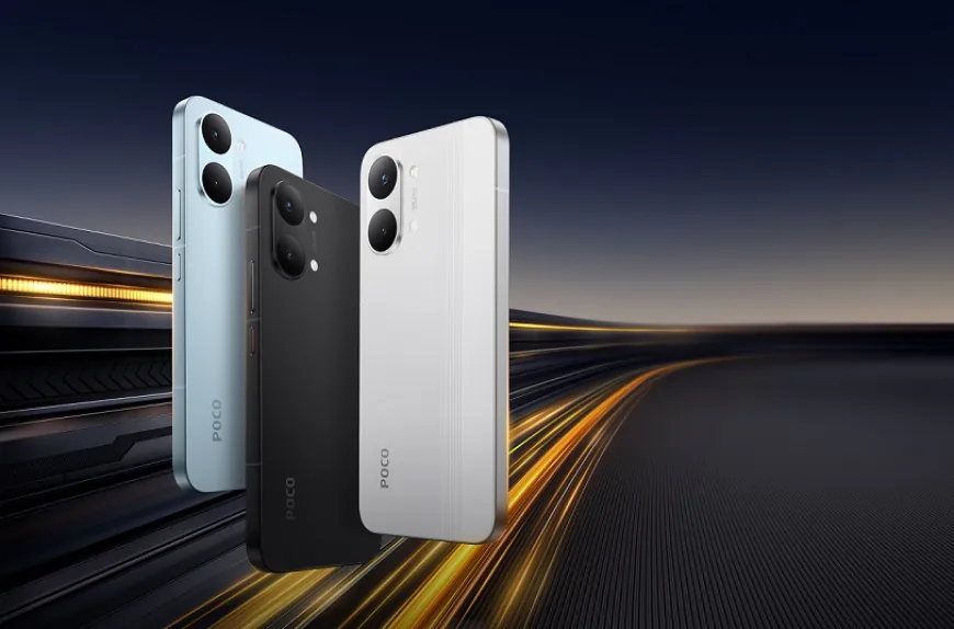 Poco X8 Pro Max: परफॉर्मेंस, कैमरा और बैटरी के मामले में कितना पावरफुल है ये स्मार्टफोन