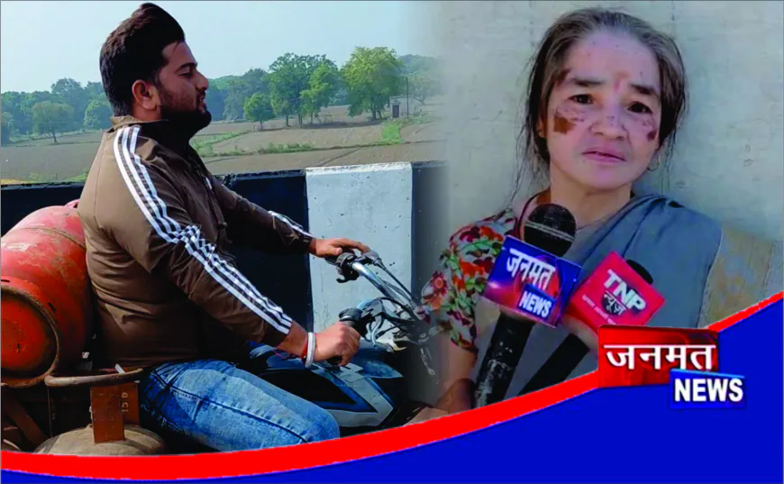 मेंडु जंक्शन में गैस सिलेंडरों की ब्लैक मार्केटिंग का आरोप, उपभोक्ता परेशान