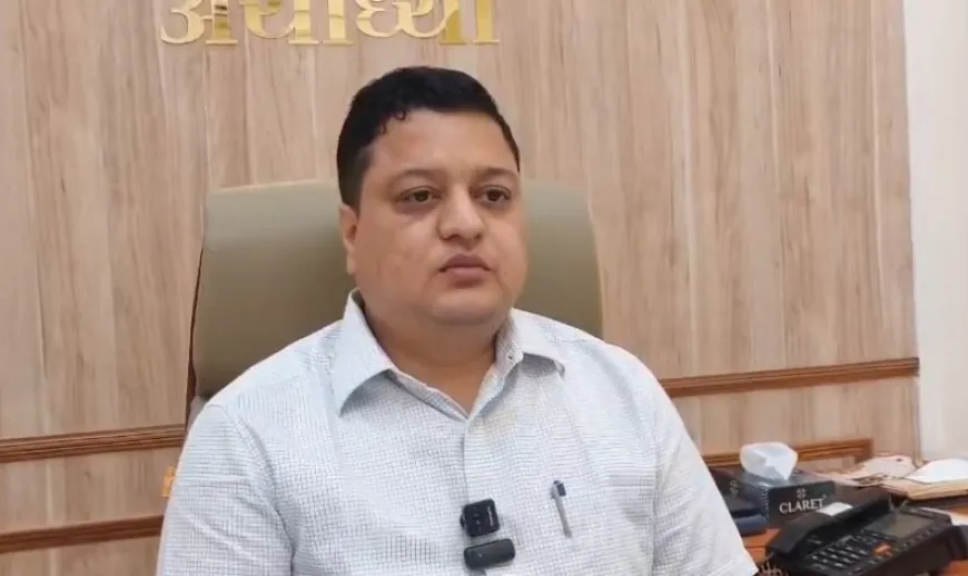 रामनवमी पर्व को लेकर जिला प्रशासन अयोध्या ने व्यापक तैयारियां  की गयी शुरू