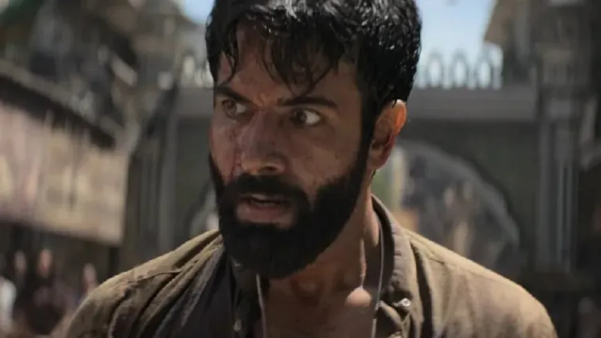 कटे सिर से खेला फुटबॉल, दहला 'उजैर बलोच' का दिल; धुरंधर 2 की शूटिंग के वक्त डर गया था यह एक्टर