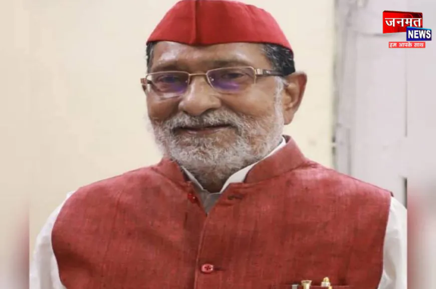 अब जानलेवा साबित हो रही है बलिया की स्वास्थ्य व्यवस्था, आए दिन हो रही मौतें: रामगोविन्द चौधरी