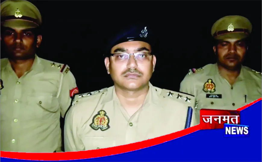 सड़क हादसे के बाद भड़की हिंसा ने लिया खूनी रूप, दो सगे भाइयों की हत्या के आरोपी पुलिस मुठभेड़ में घायल