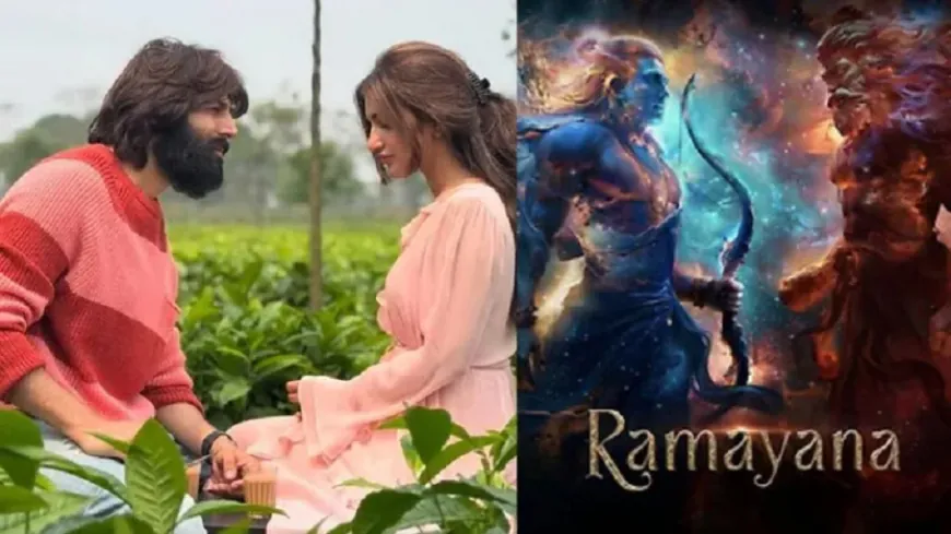 रणबीर कपूर की रामायण से क्लैश नहीं चाहते कार्तिक आर्यन, रोमांटिक फिल्म की दृश्यम 3 से होगी टक्कर