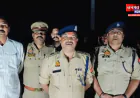 कौशाम्बी: पुलिस के साथ मुठभेड़ में बदमाश घायल, छिनैती की कई वारदातों में था शामिल