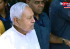 सीएम पद छोड़ने के बाद भावुक हुए Nitish Kumar, बोले—अब नई भूमिका में बिहार के विकास पर फोकस
