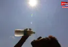 उरई: बुंदेलखंड में भीषण गर्मी का प्रकोप, CMO ने बताए लू व हीट स्ट्रोक से बचने के उपाय