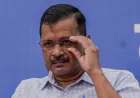 दिल्ली में 22 विधायक;  AAP में बड़ी टूट के बाद नई चिंता,राघव चड्ढा के बयान से बढ़ी हलचल