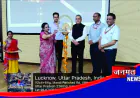 लोहिया संस्थान के नर्सिंग कॉलेज में धूमधाम से मनाया गया गुजरात स्थापना दिवस