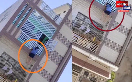 औरैया से सामने आया हैरान करने वाला वीडियो, क्षेत्र में तरह-तरह की चर्चाएं; पुलिस कर रही जांच