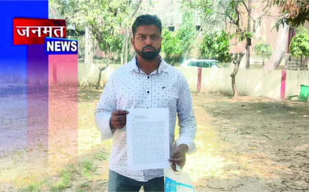 ऑनलाइन ठगी का मामला आया सामने, युवक से 90 हजार रुपये की ठगी