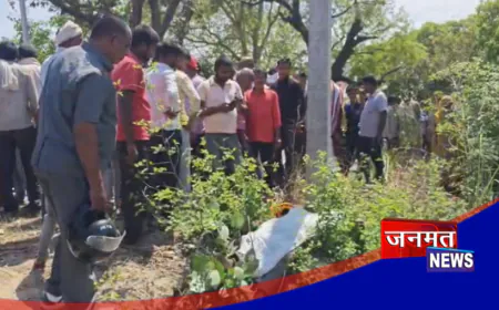 फतेहपुर: करंट की चपेट में आने से संविदा लाइनमैन की मौत, विधायक ने परिजनों को दी सांत्वना