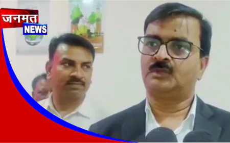 बाबा कीनाराम मेडिकल कॉलेज में अधिवक्ताओं का हंगामा, सुरक्षाकर्मी की माफी के बाद शांत हुआ विवाद