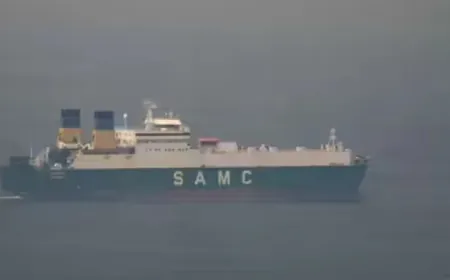 'हमारे भारतीय दोस्त सुरक्षित, उन्हें नहीं रोकेंगे'; होर्मुज संकट पर ईरान ने कर दिया बड़ा एलान