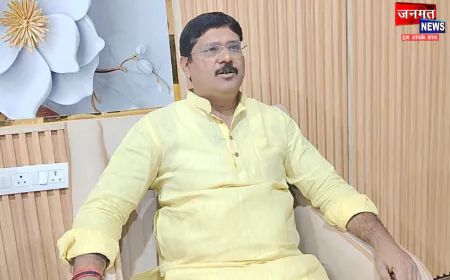 सेमरहवा घाट के लोगों की जीत: नौतनवा विधायक ऋषि त्रिपाठी का वादा पूरा, रोहिन नदी पर पुल स्वीकृत