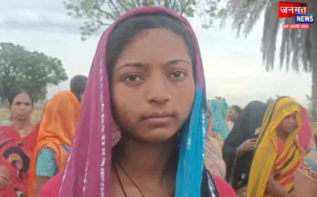 कानपुर देहात: चौकी में मारपीट के बाद सुबह मिला युवक शव, पूर्व सांसद ने SP पर लगाए गंभीर आरोप