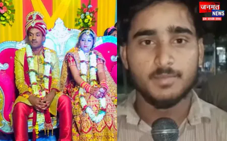 चंदौली: संदिग्ध परिस्थितियों में विवाहिता की मौत, मायके पक्ष ने ससुरालियों पर लगाया हत्या का आरोप