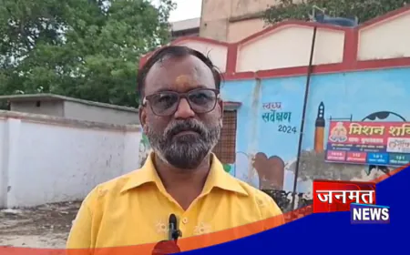 चंदौली: गंगा में मिला लापता युवक का शव, परिजनों ने लगाया हत्या का आरोप