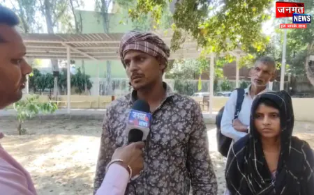 मुजफ्फरनगर में दलित परिवार पर हमले का वीडियो वायरल, कठोर कार्रवाई की उठी मांग