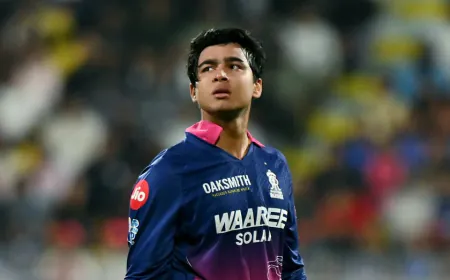 वैभव सूर्यवंशी के लिए RR ने नहीं, इस टीम ने IPL ऑक्शन में सबसे पहले लगाई थी बोली