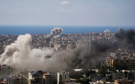 सीजफायर पर 24 घंटे में ही मंडराया संकट, लेबनान पर इजरायल के हमले के बाद अब क्या करेगा ईरान?