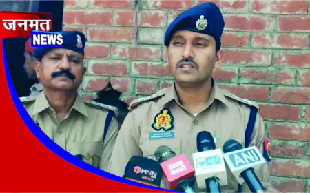 घर के अंदर संदिग्ध हालत में बुजुर्ग का शव मिलने से सनसनी, प्रॉपर्टी विवाद में हत्या की आशंका