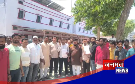 अयोध्या: कब्रिस्तान की जमीन फर्जीवाड़े से बेचने का आरोप, SSP से की शिकायत