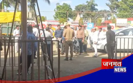 कल लखीमपुर के दौरे पर रहेंगे CM योगी आदित्यनाथ, दो तहसीलों पर आयोजित कार्यक्रम में लेंगे हिस्सा