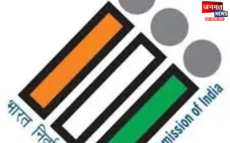 उरई की अंतिम मतदाता सूची जारी, 50803 नए नाम जुड़े; 4305 नाम विलोपित