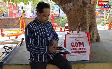 फर्रुखाबाद में निजी स्कूलों की मनमानी, नहीं मानते डीएम का आदेश; अभिभावक परेशान