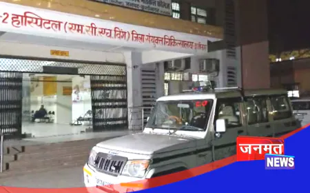 कुशीनगर में शर्मनाक व दिल दहलाने वाली घटना, कक्षा 1 में पढ़ने वाली बच्ची के साथ स्कूल में रेप