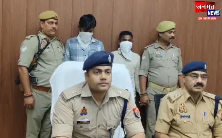चंदौली पुलिस को मिली बड़ी सफलता, 400 ग्राम हेरोइन के साथ 02 तस्कर गिरफ्तार