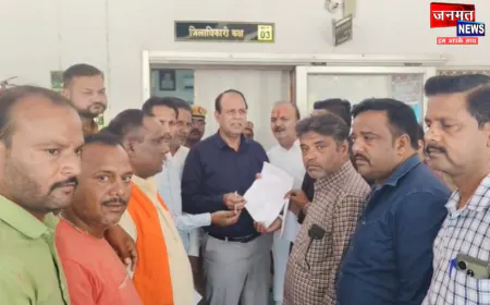 फर्रुखाबाद पुलिस विभाग में नहीं रुक रहा रिश्वतखोरी का खेल, सभासद पति ने दरोगा पर लगाया आरोप