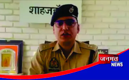 बरसीम काटने के विवाद में युवक की गोली मारकर हत्या, भाई भी घायल