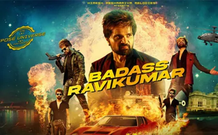 बॉक्स ऑफिस पर महाफ्लॉप, पर फैंस का फेवरेट था 'रविकुमार'; 14 महीने बाद OTT पर होगी स्ट्रीम