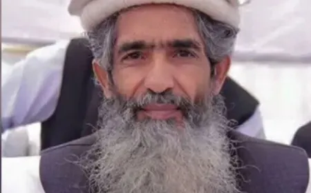 पाकिस्तान में लश्कर आंतकी हमजा पर फायरिंग, अज्ञात बंदूकधारियों के हमले के बाद हालत नाजुक