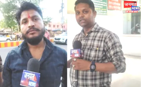 मुजफ्फरनगर जिला अस्पताल में रिश्वतखोरी का खेल; स्वास्थ्य विभाग कटघरे में, वीडियो वायरल