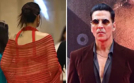 अब एक्स गर्लफ्रेंड संग 22 साल बाद कमबैक करेंगे अक्षय कुमार, जानें कब होगी रिलीज फिल्म